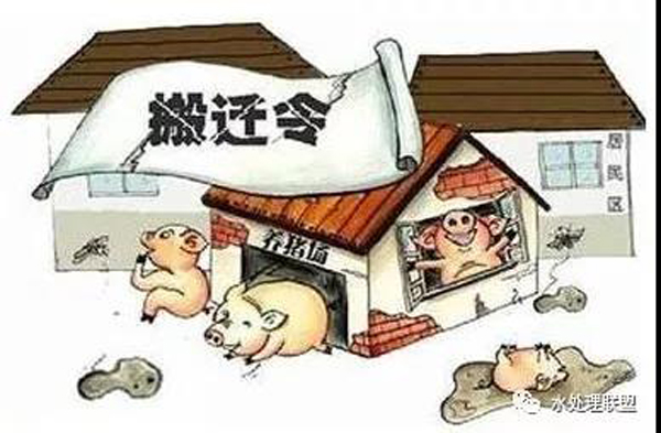 養(yǎng)殖場(chǎng)收到環(huán)保整改通知書(shū)該怎么辦？關(guān)于畜牧養(yǎng)殖的環(huán)保法律