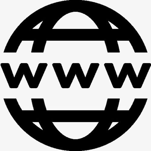 網(wǎng)絡(luò)域圖標png素材-90設(shè)計