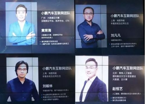 正面對決硬碰硬,小鵬p7超越特斯拉model3的底氣從何而來