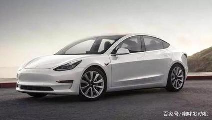 特斯拉上海落戶建設(shè)超級工廠,新能源自主品牌汽車將要受很大打擊