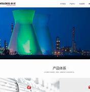 上海特制網(wǎng)站建設(shè)產(chǎn)品介紹_上海正特集團