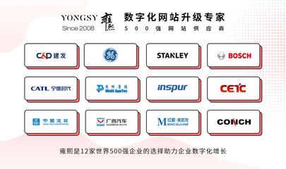 搭建網(wǎng)站需要注意什么(網(wǎng)站建設(shè)的步驟)