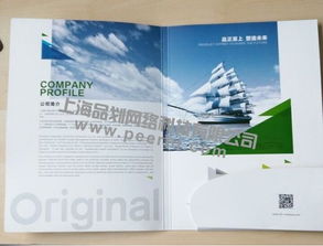 青浦網(wǎng)頁設計 青浦企業(yè)畫冊樣本制作 宣傳冊設計